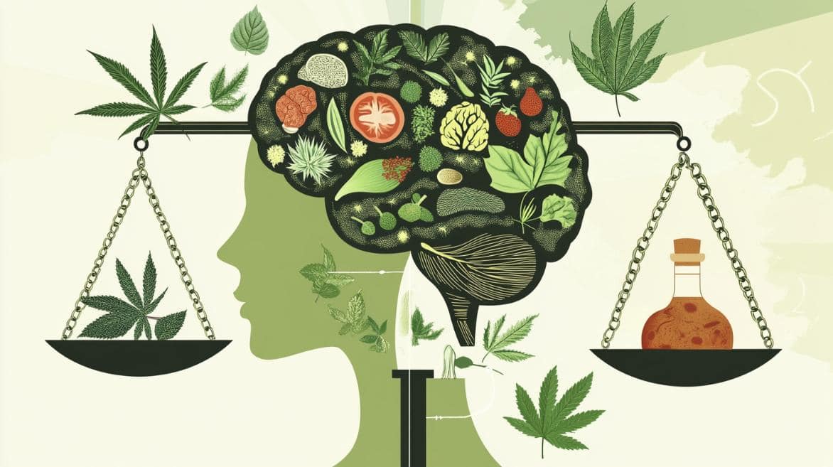 Understanding Cannabis and Appetite