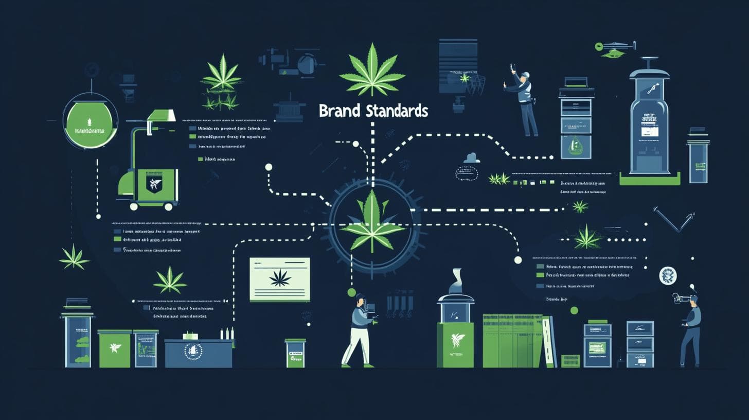 marijuana Brand Standards Across Different Markets