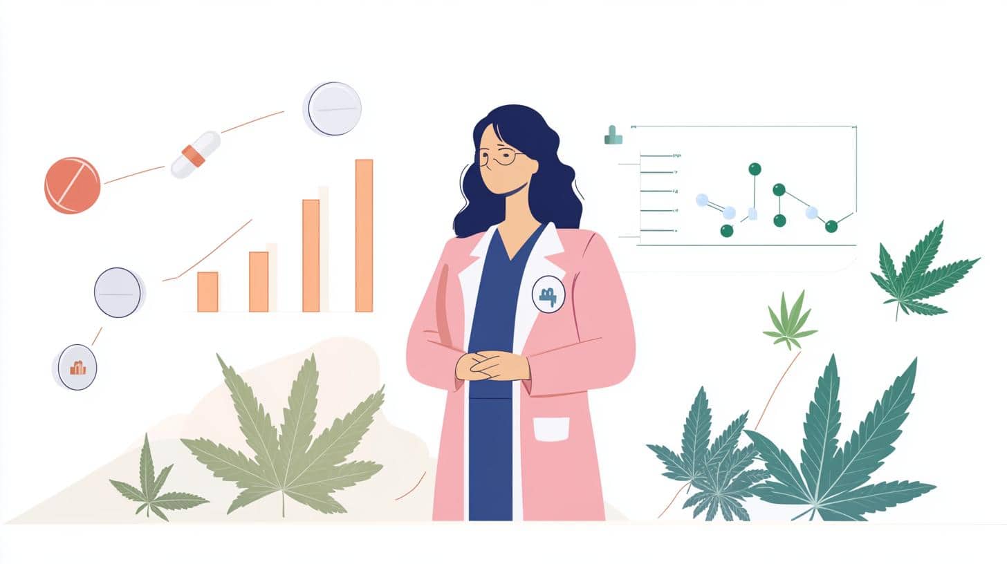 marijuana as an Alternative to Opioid Medications