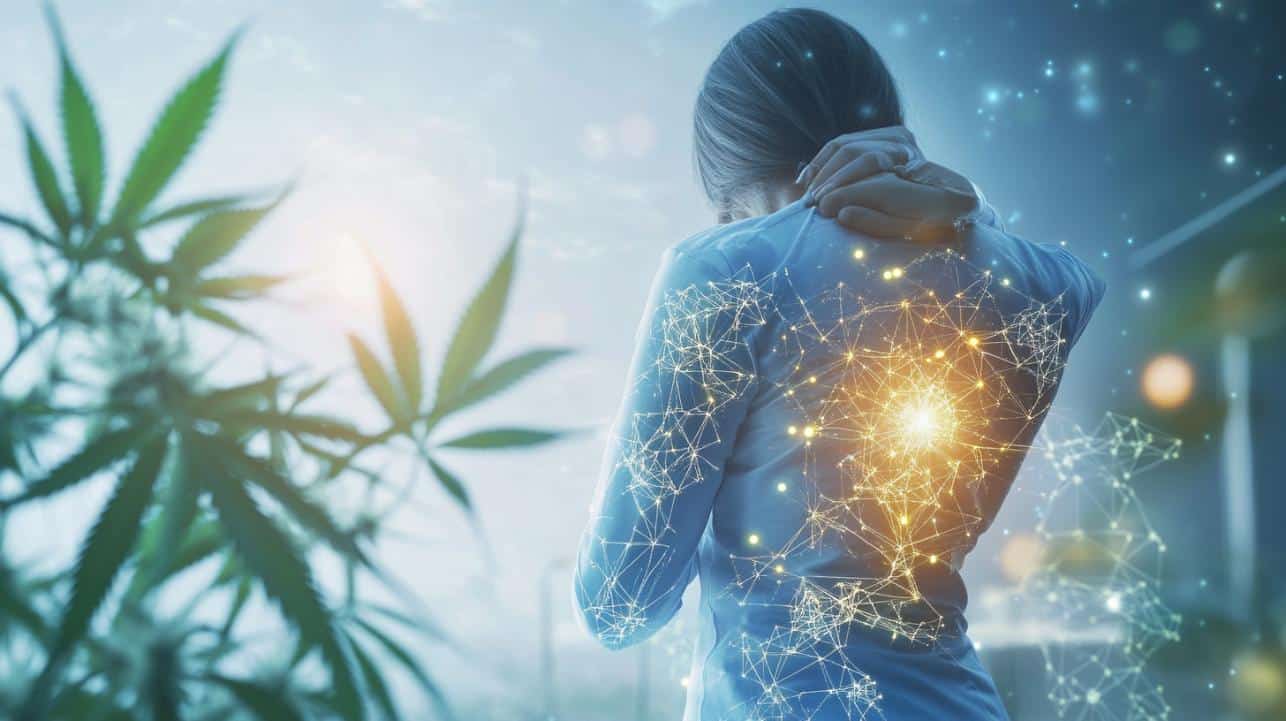 Pain Management Benefits