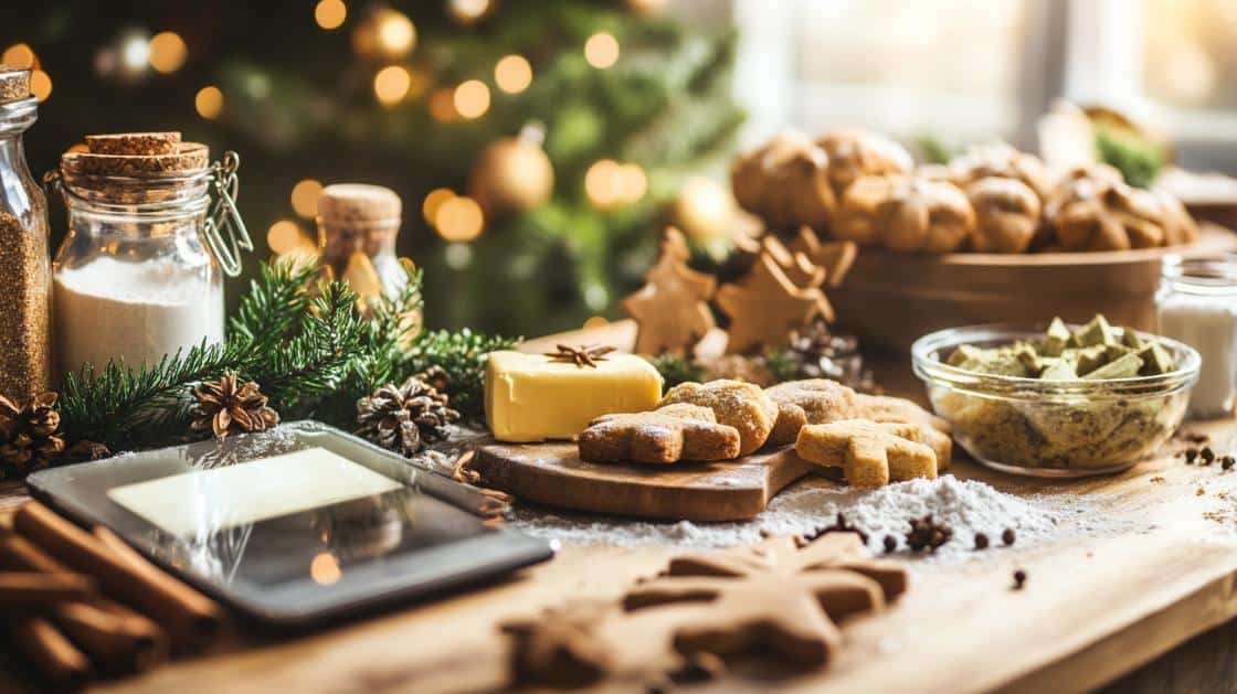 Selecting Your Holiday Cannabis Recipes