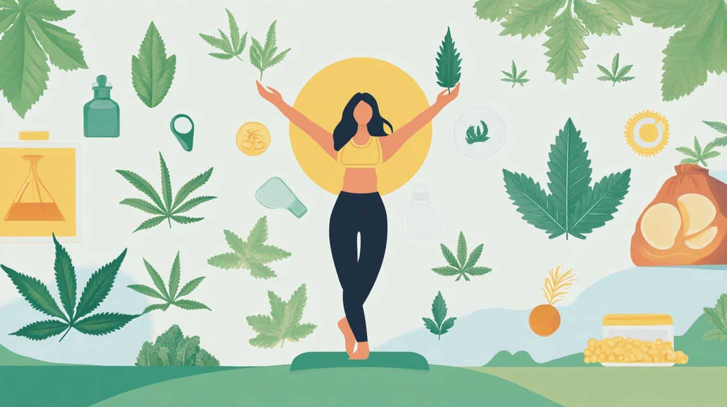 Additional Wellness Support Strategies