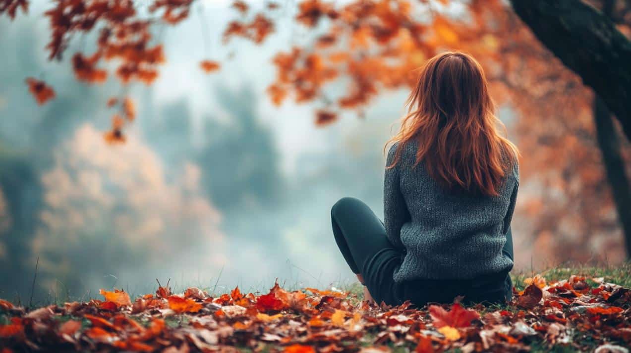 Understanding Fall SAD Basics