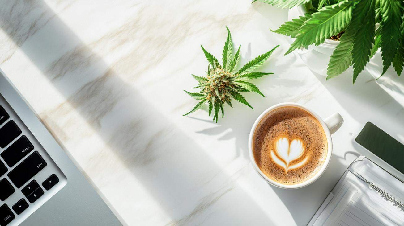 Best Weed Strains for Productivity