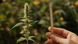 Small Plant, Big Advantage