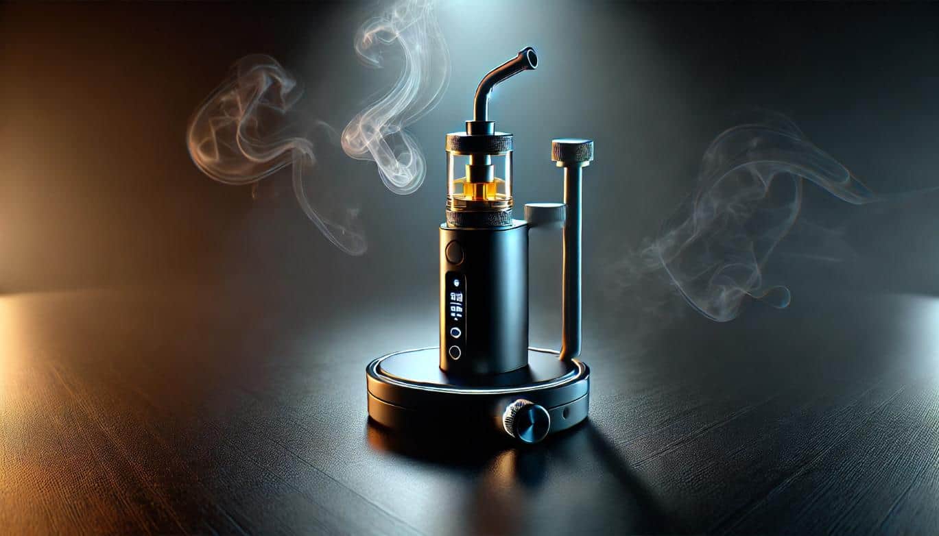 What Is the Best Dab Temperature?