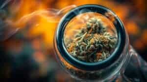 Health and Therapeutic Benefits of THCA