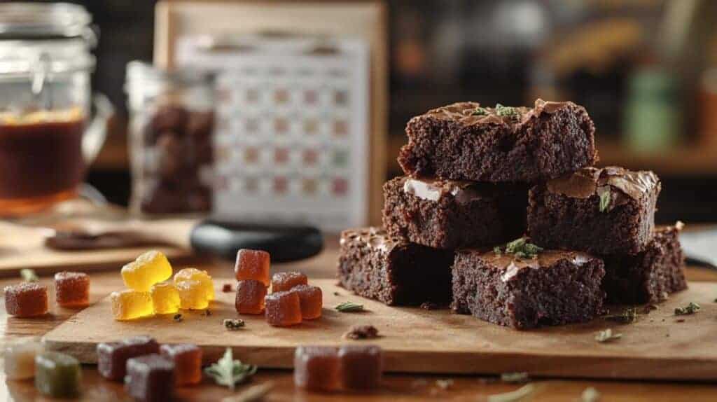 Do Edibles Have an Expiration Date