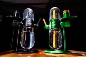 Chronic Guru Cannabis Products and Accessories