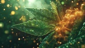 Effects & Onset Time of marijuana drinks