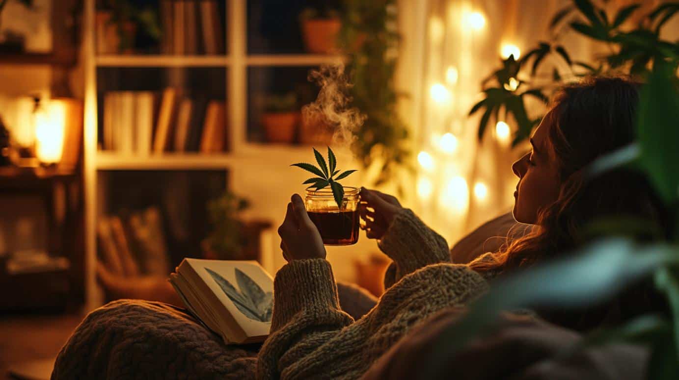 The Rise of Low-THC Cannabis - Why Some Consumers Prefer Milder Highs