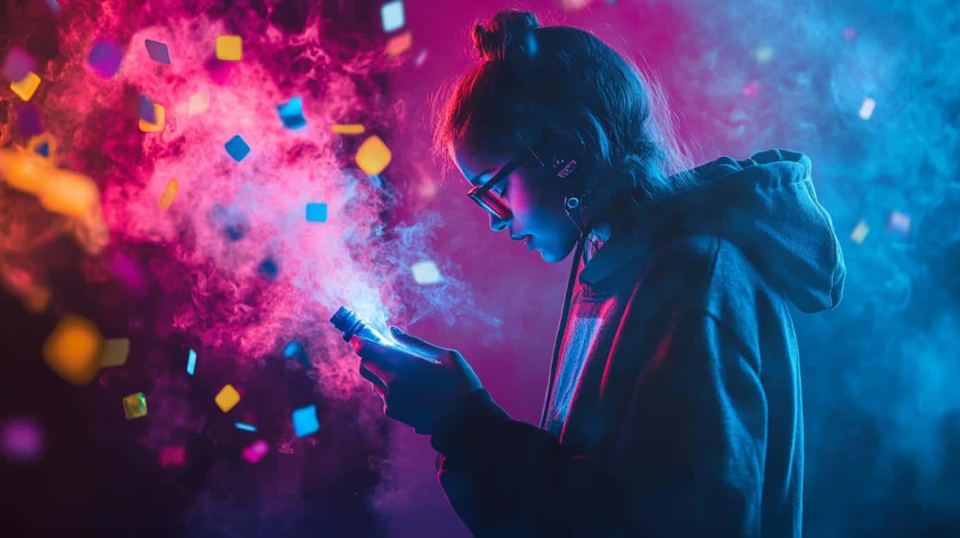 How Social Media Influencers Are Changing Cannabis Marketing