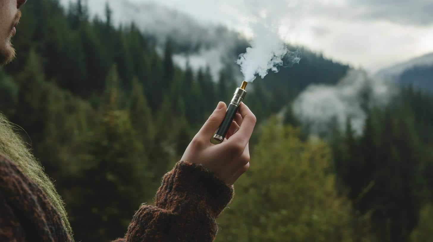 How to Vape Cannabis - A Beginner’s Guide