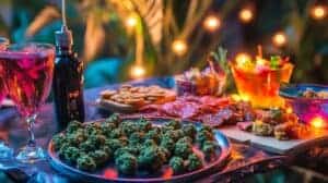Why Does Cannabis Cause Munchies? - Weed strain to avoid munchies