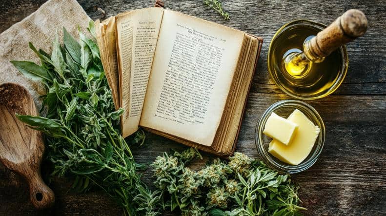 How to Use Cannabis for Cooking - A Beginner’s Guide