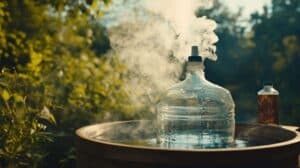 The Science Behind Water Filtration in Bongs