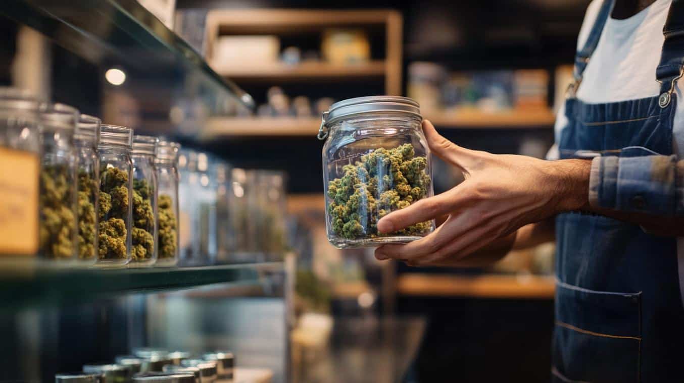 When to Tip Your Budtender