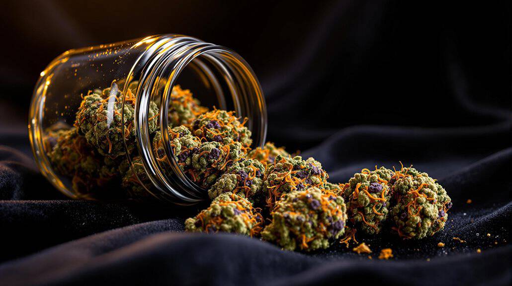 selecting ideal cannabis variety