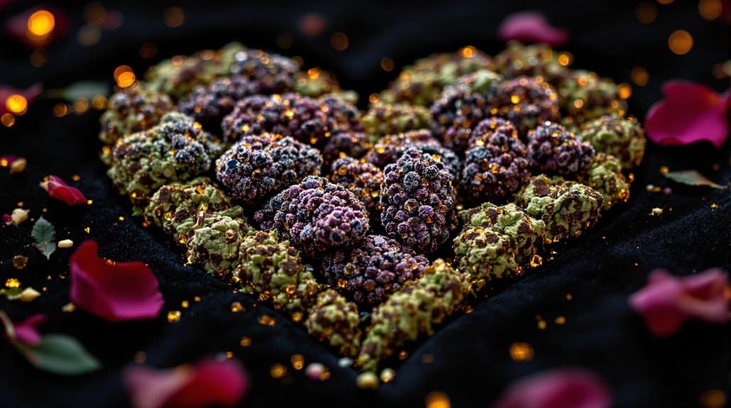 strain specific arousal effects