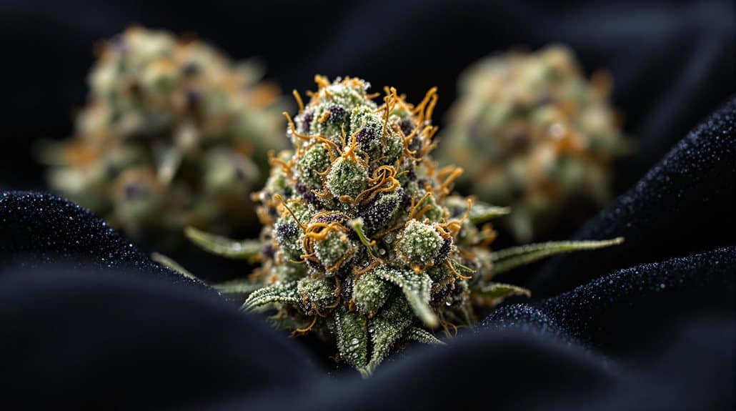 2025's Best Weed for Anxiety