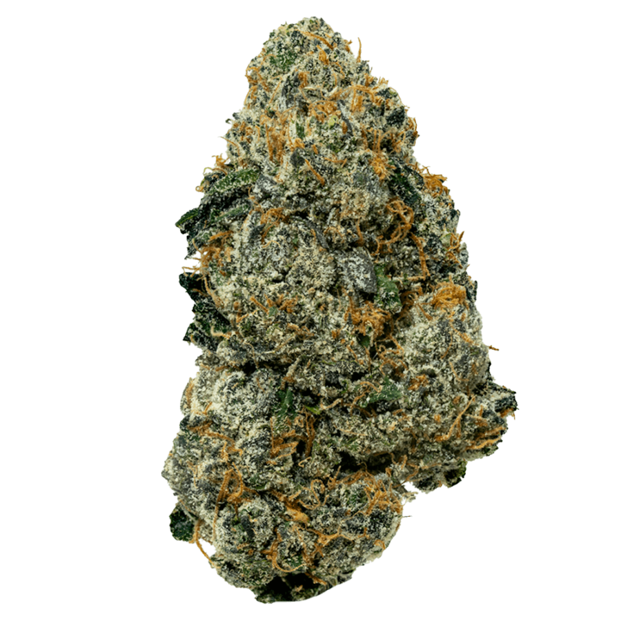 Cherry Zlushie strain