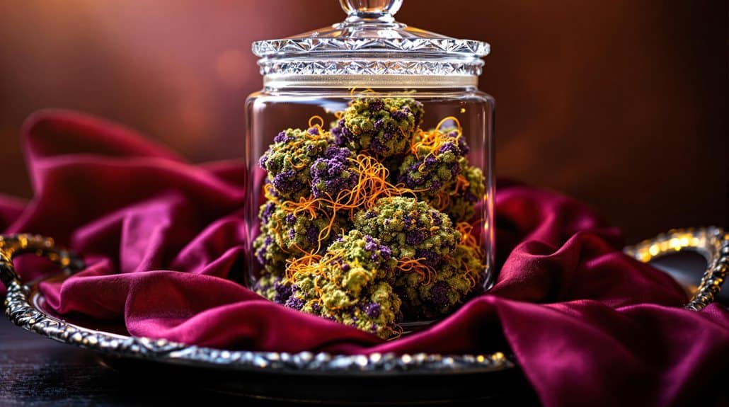 Famous Stoners & Their Go-To Strains