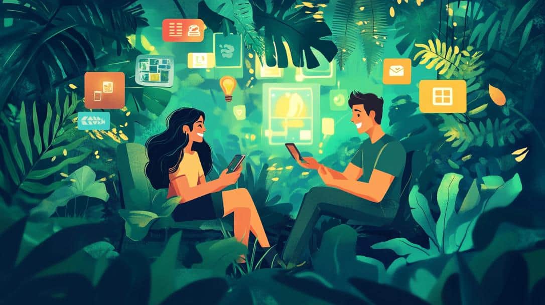 Green Dating App Success Stories