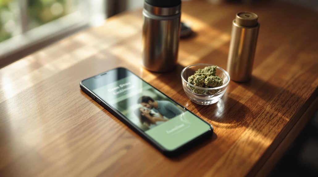 prioritize safety in online dating