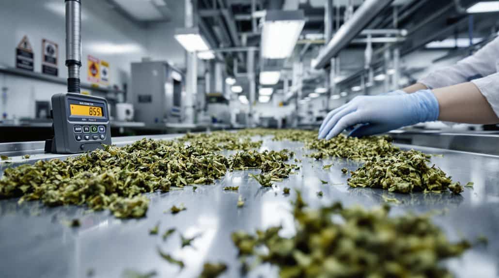 occupational health risk awareness