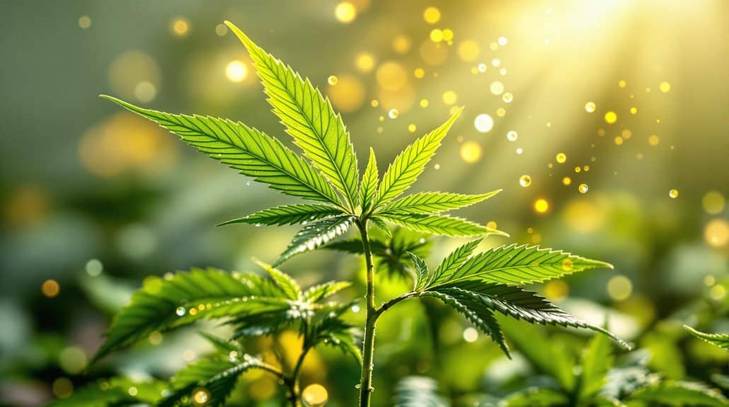 allergic reactions to plants