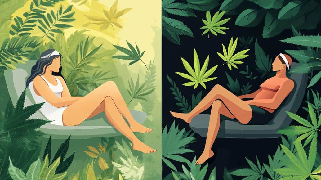 What Affects Cannabis Duration