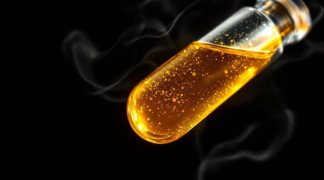 cannabis impact on plasma quality