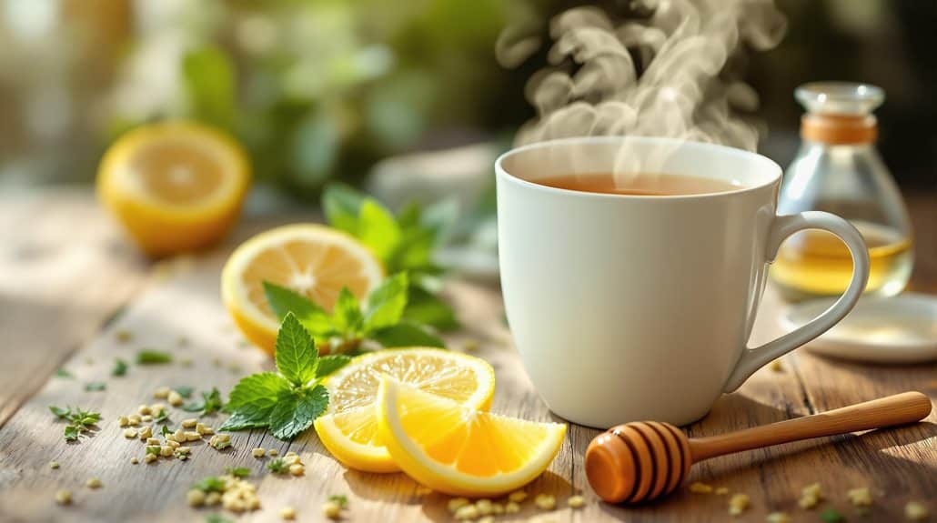 holistic healing solutions available