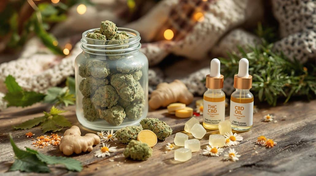 top relief product recommendations