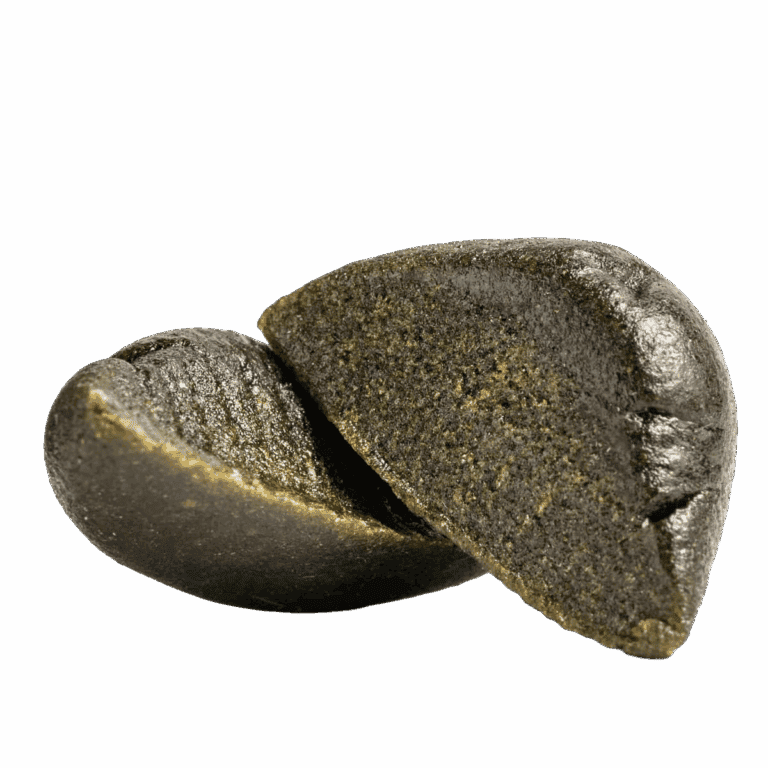 THC Premium Hash - Chronic Guru