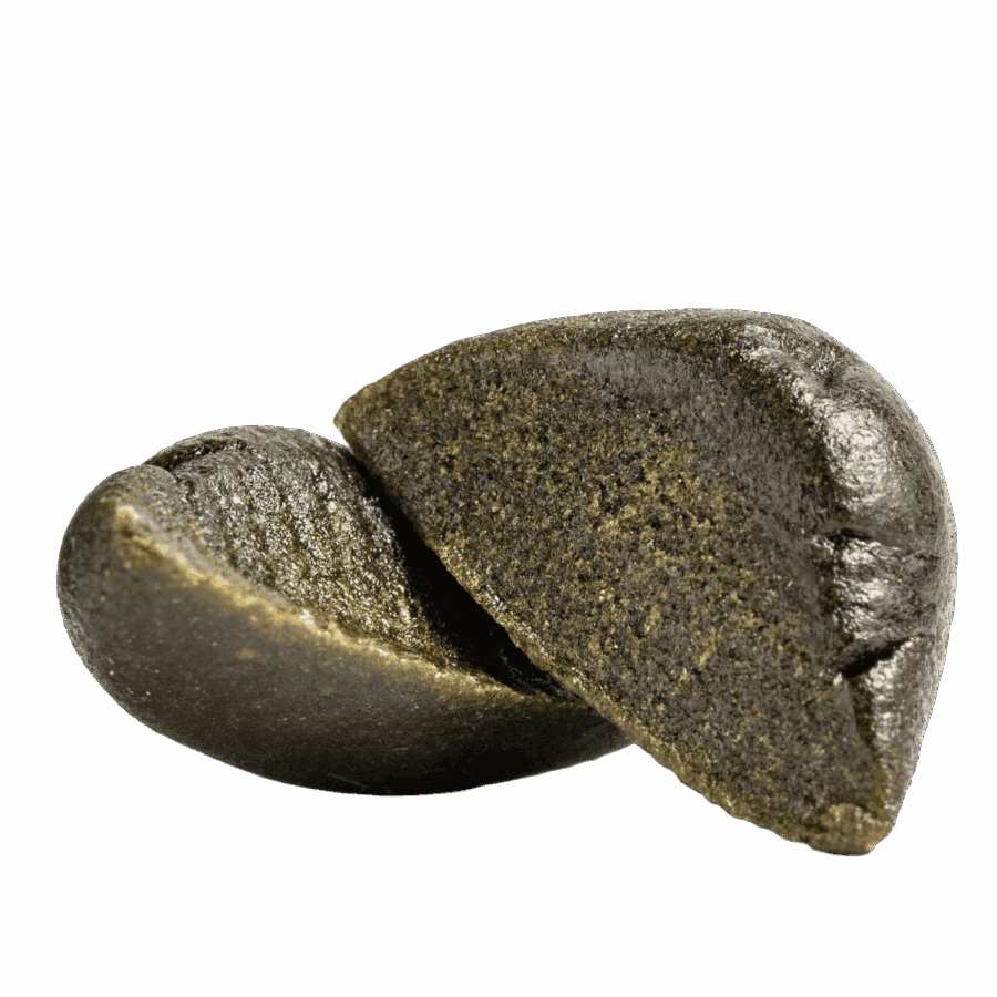 THC Premium Hash - Chronic Guru