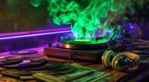 The Ultimate Spotify Stoner Playlist - Finding Your Perfect Sonic Balance