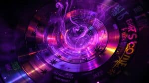 The Ultimate Spotify Stoner Playlist - Genre-Blending for Enhanced Experiences