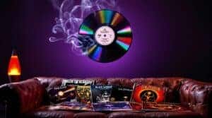 The Ultimate Spotify Stoner Playlist - Building Your Stoner Rock Foundation