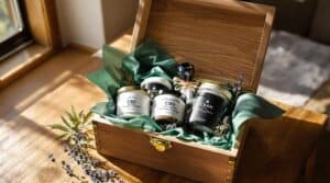 Cannabis-Themed Gifts - Shopping Tips For Cannabis Gifts