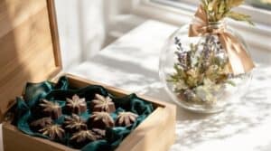 Cannabis Themed Gifts for Birthdays, Weddings, and Beyond - Personalized Cannabis Gift Ideas