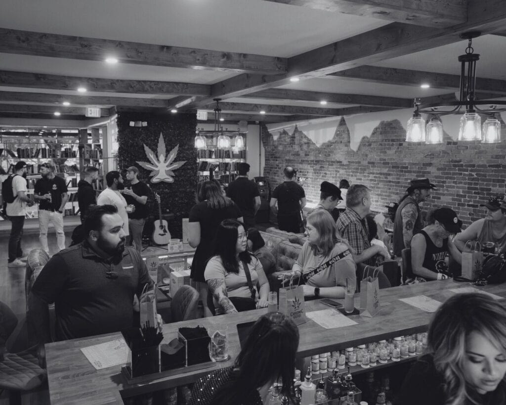 About Chronic Guru 1 - Patrick O'Brien - Cannabis Dispensary (2)