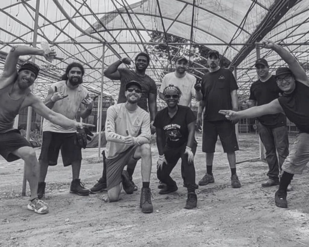 About Chronic Guru 4 - Patrick O'Brien - Cannabis Dispensary