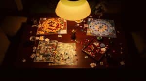 Setting Up Your Marijuana Gaming Session - Group Size, Game Selection