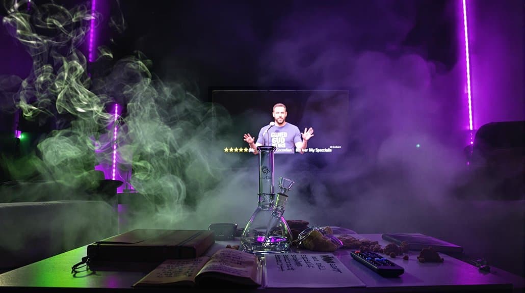 Best Comedy Specials to Watch High