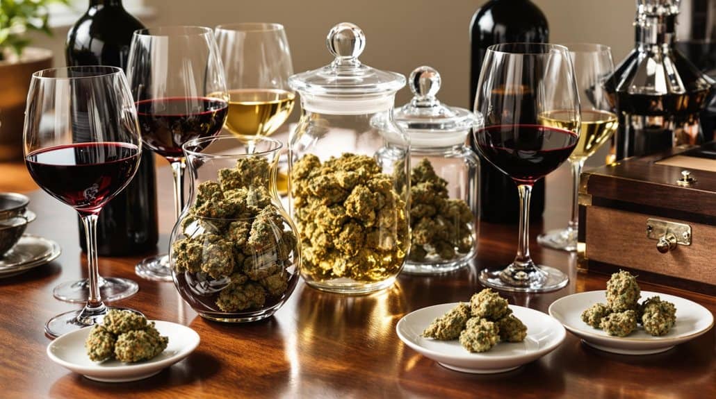 wine pairing essential guidelines