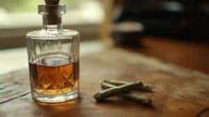 How Cannabis and Alcohol Interact in the Body