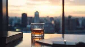 The Flavor Profile of Irish Whiskey