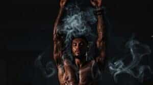 The Science Behind Cannabis and Fitness