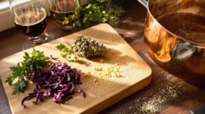 Crafting Cannabis-Infused Culinary Adventures